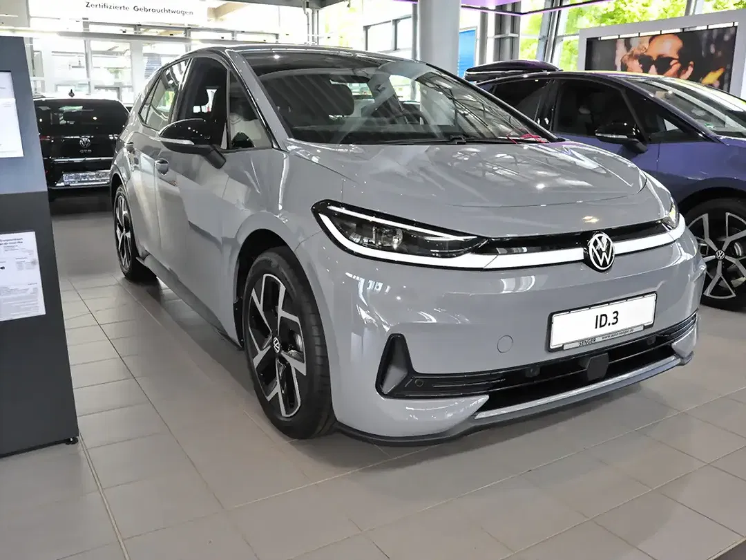 Volkswagen ID.3 Life - Thumbnail 3