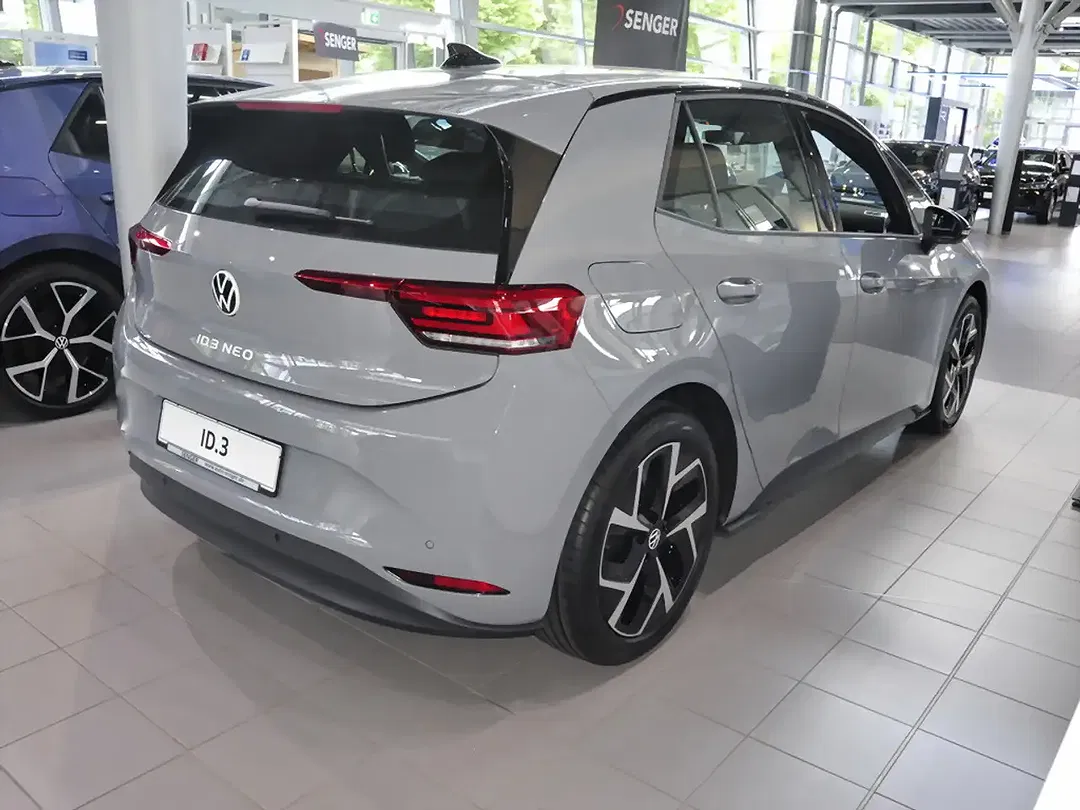 Volkswagen ID.3 Life - Thumbnail 4