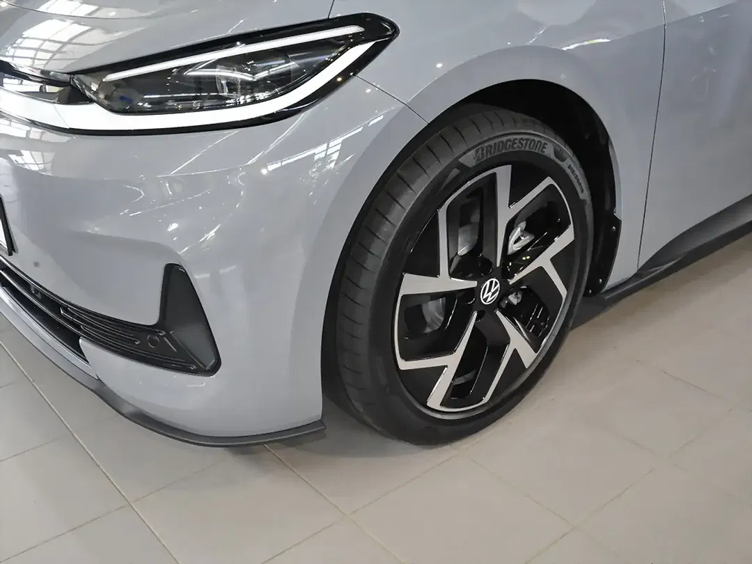 Volkswagen ID.3 Life - Thumbnail 5