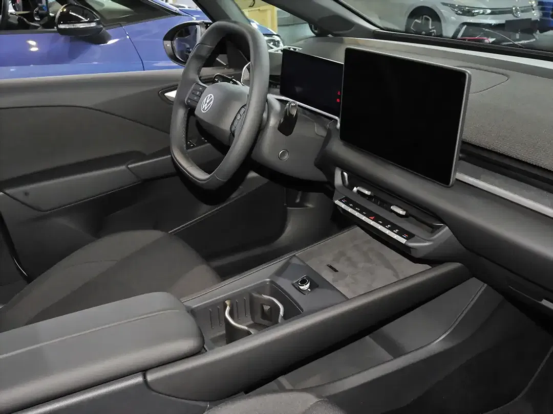 Volkswagen ID.3 Life - Thumbnail 6