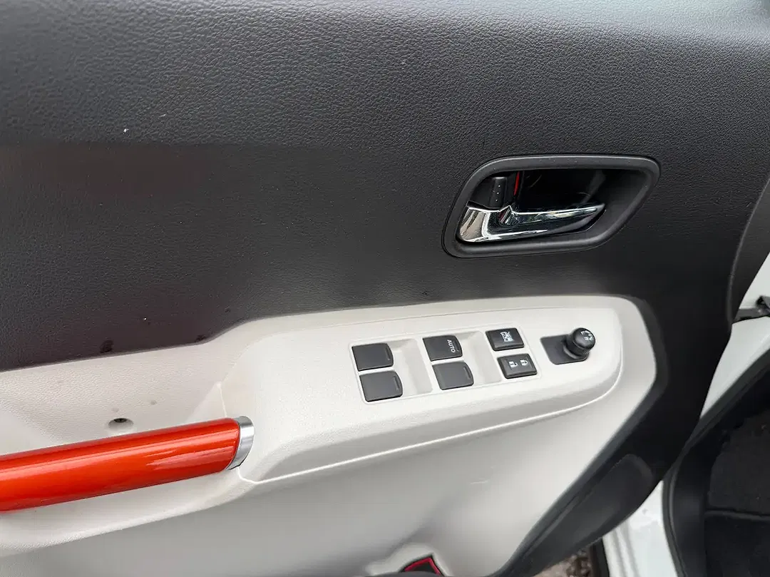 Suzuki Ignis Hybrid AllGrip 4x4 Comfort - Thumbnail 11