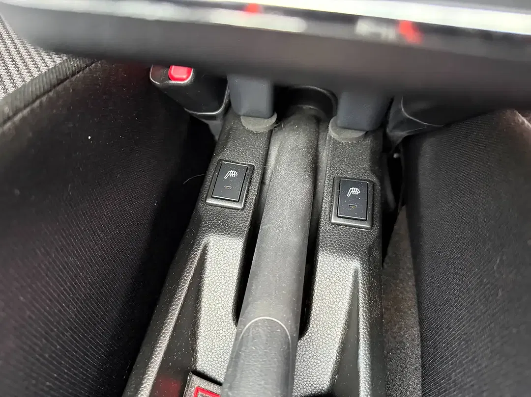 Suzuki Ignis Hybrid AllGrip 4x4 Comfort - Thumbnail 14