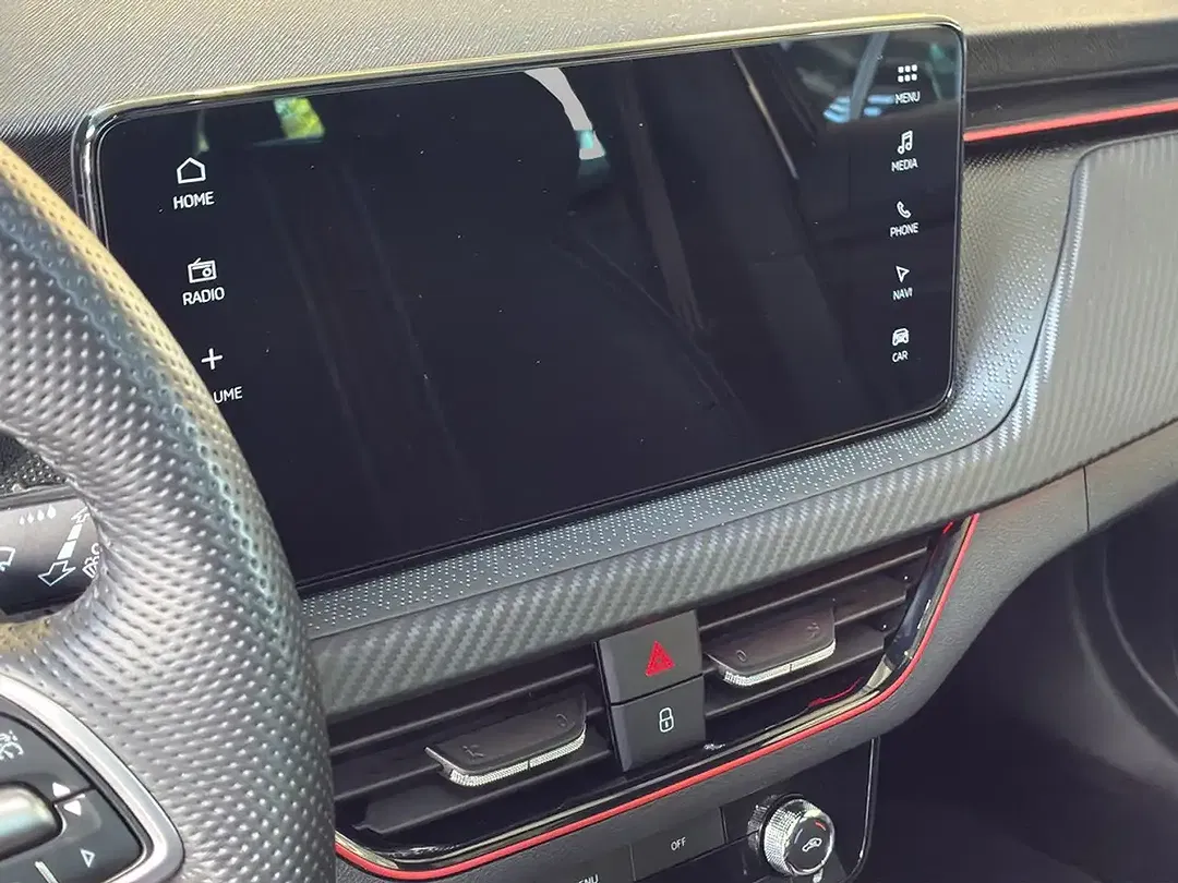 Skoda Scala 1.5 TSI DSG Monte Carlo - Thumbnail 13