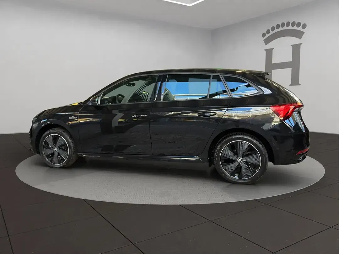 Skoda Scala 1.5 TSI DSG Monte Carlo - foto 2