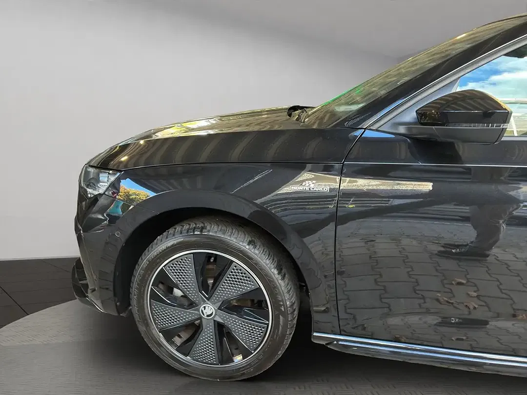 Skoda Scala 1.5 TSI DSG Monte Carlo - Thumbnail 3
