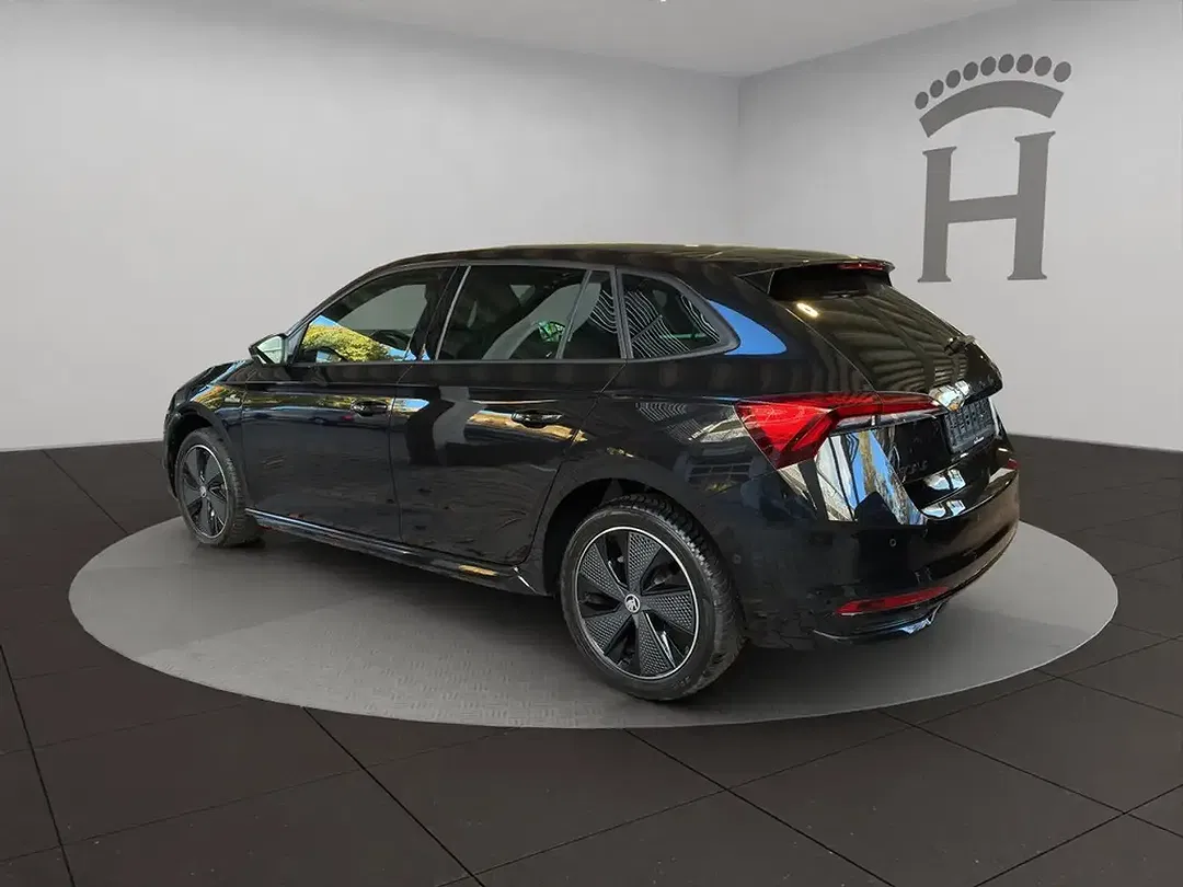 Skoda Scala 1.5 TSI DSG Monte Carlo - Thumbnail 4