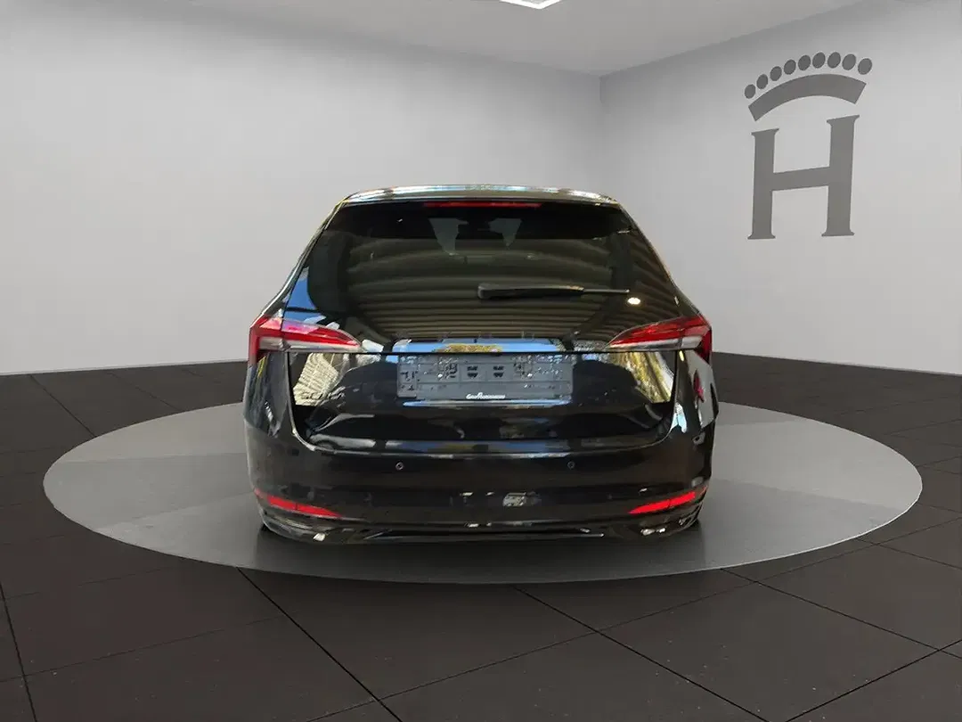 Skoda Scala 1.5 TSI DSG Monte Carlo - Thumbnail 5