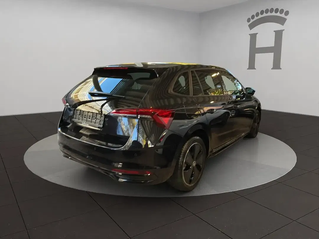 Skoda Scala 1.5 TSI DSG Monte Carlo - Thumbnail 6