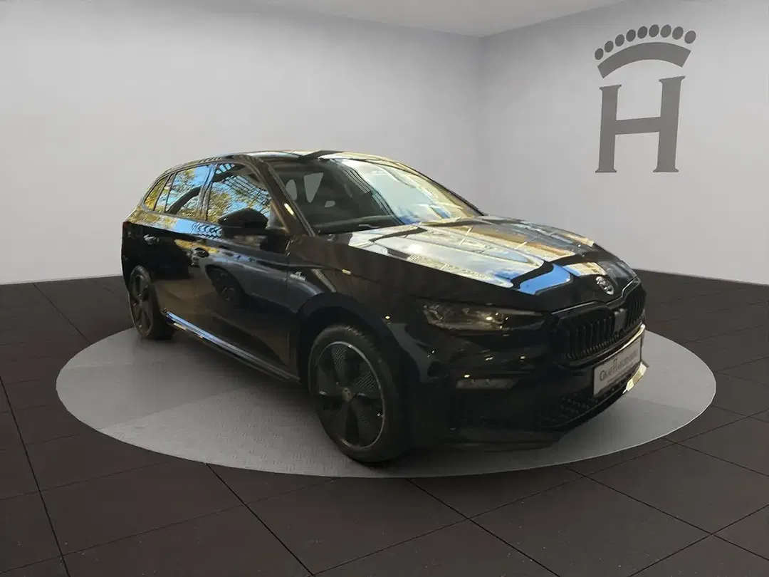 Skoda Scala 1.5 TSI DSG Monte Carlo - Thumbnail 7