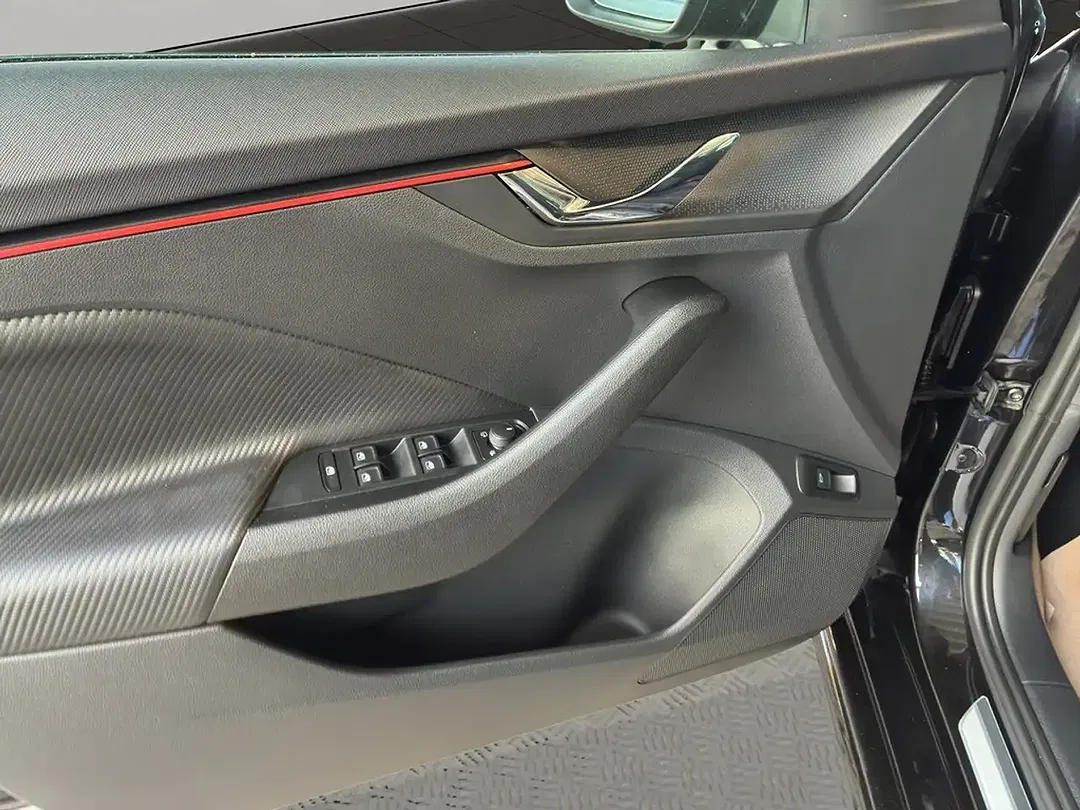 Skoda Scala 1.5 TSI DSG Monte Carlo - Thumbnail 8