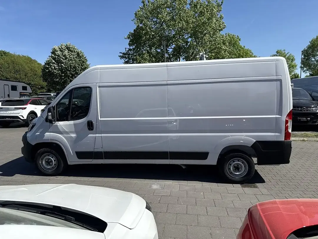 Fiat Ducato L4H2 - Thumbnail 3
