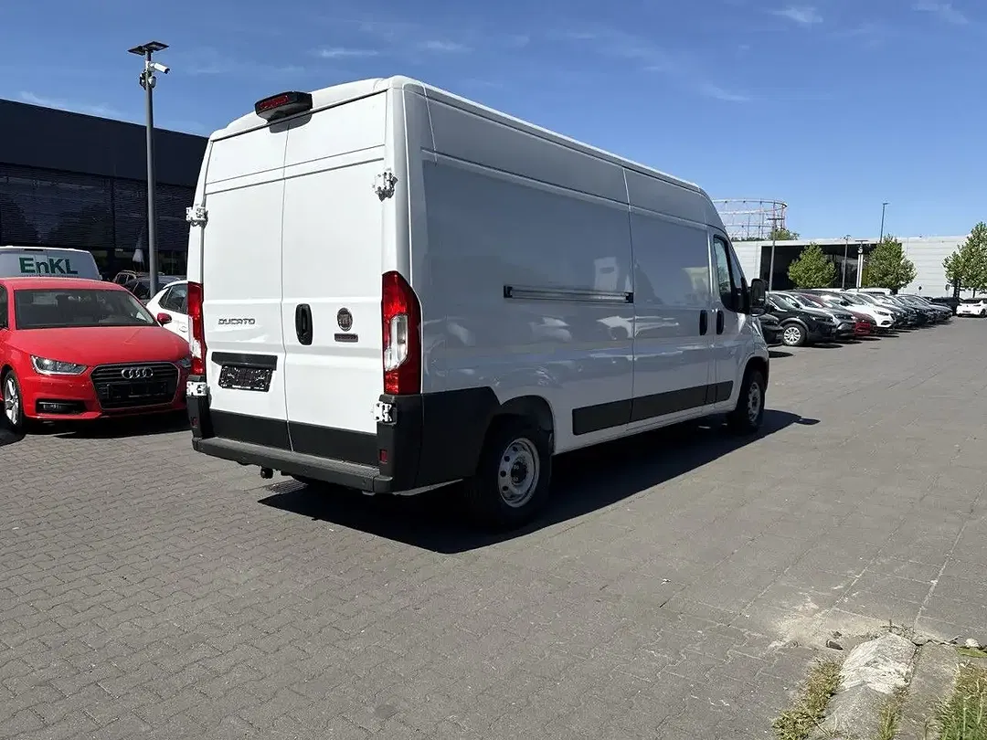 Fiat Ducato L4H2 - Thumbnail 4