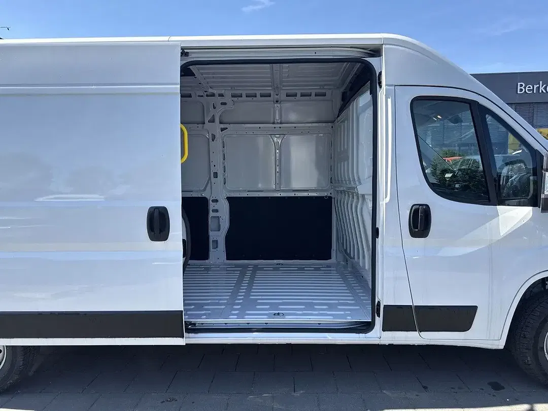 Fiat Ducato L4H2 - Thumbnail 5