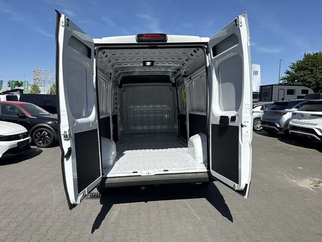 Fiat Ducato L4H2 - Thumbnail 7