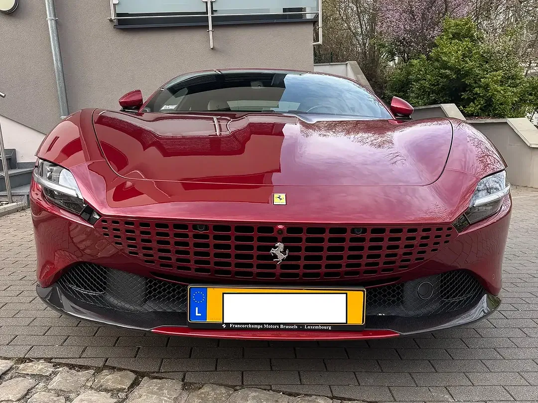 Ferrari Roma 4.0 V8 - foto 2