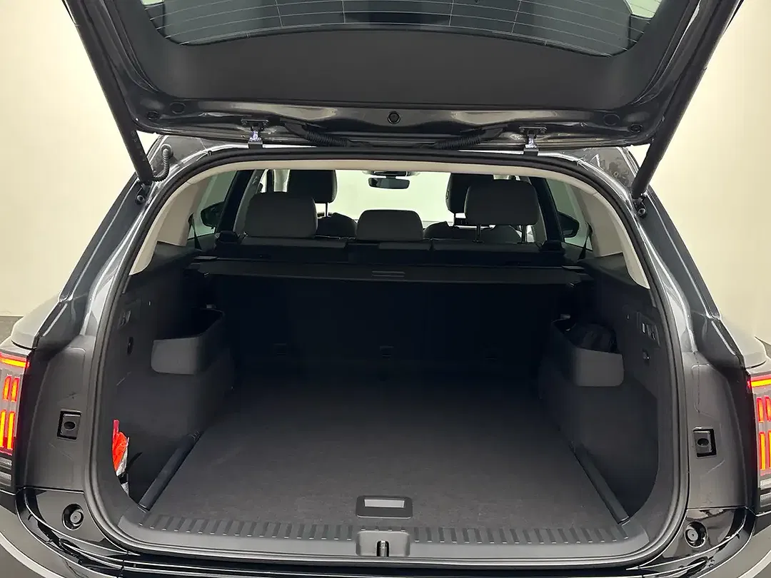 Skoda Peaq Selection - Thumbnail 12