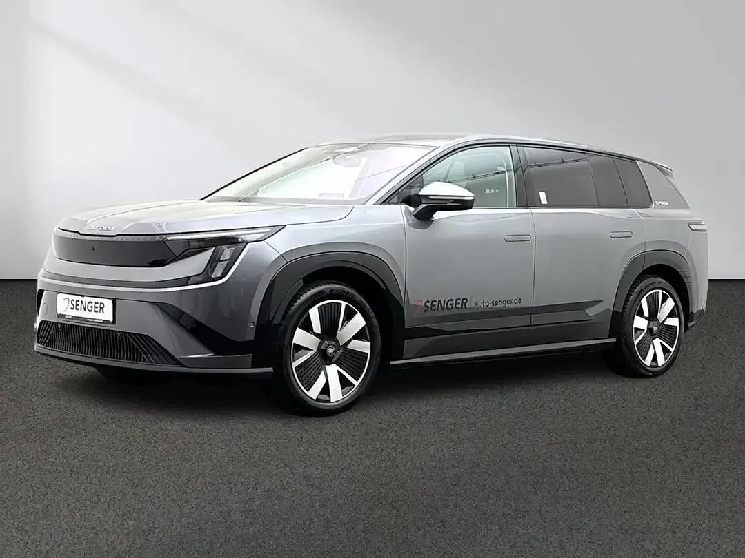 Skoda Peaq Selection - Thumbnail 13