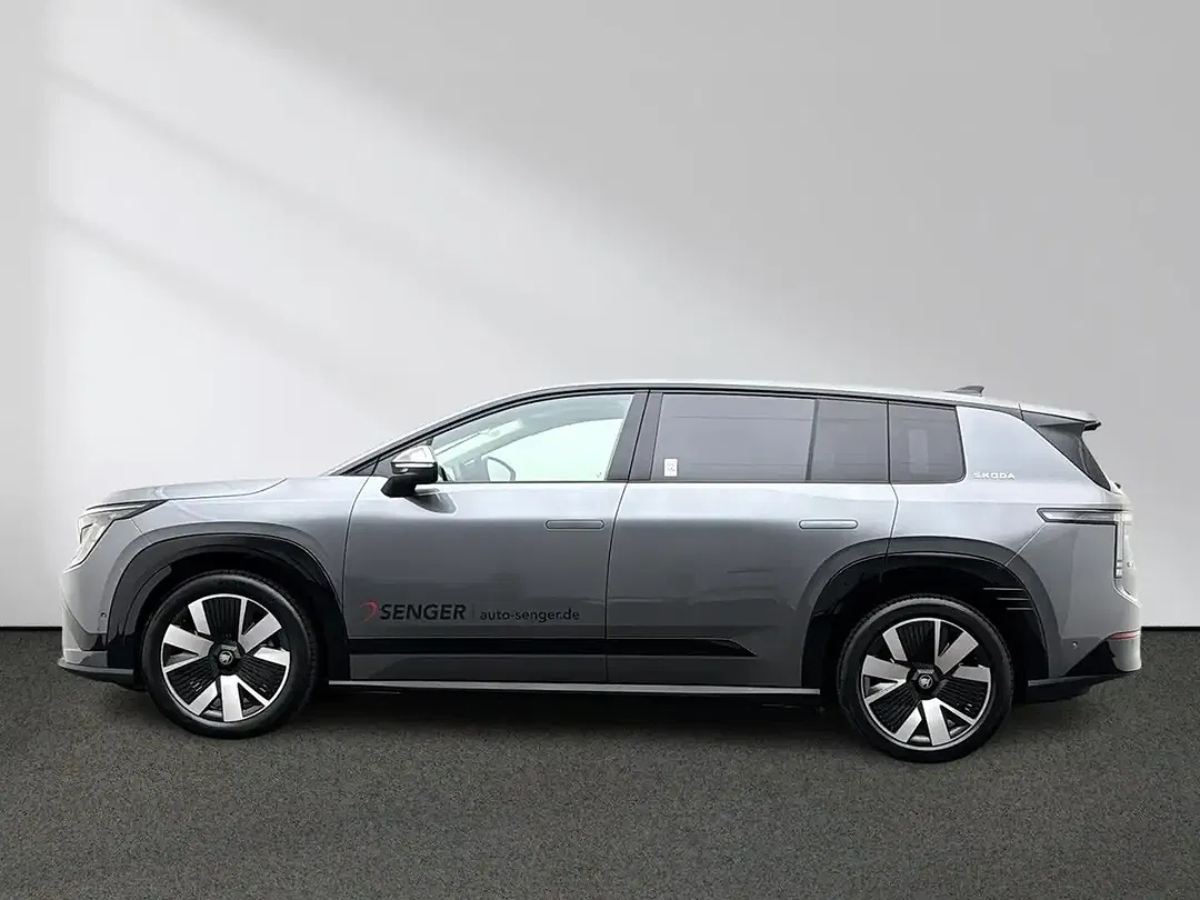 Skoda Peaq Selection - foto 1