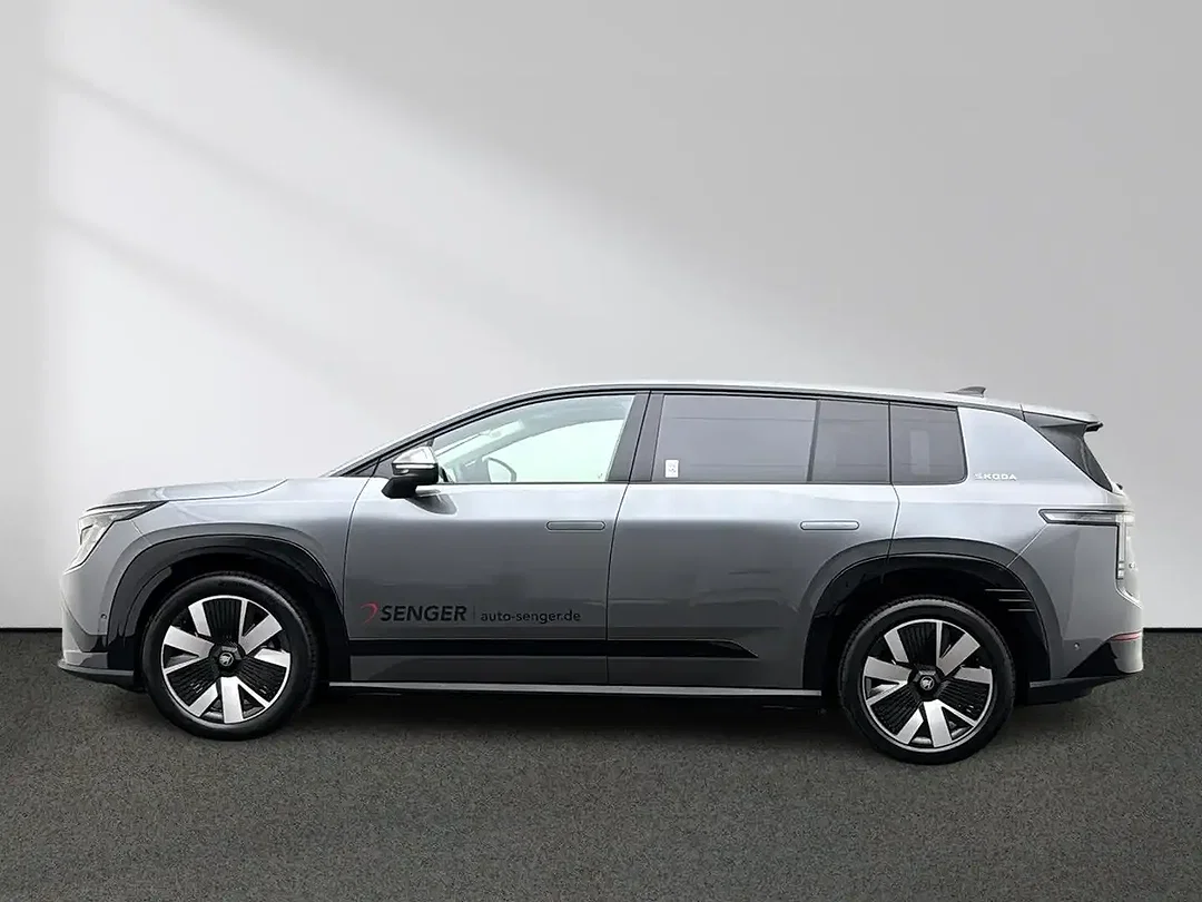 Skoda Peaq Selection - Afbeelding 1