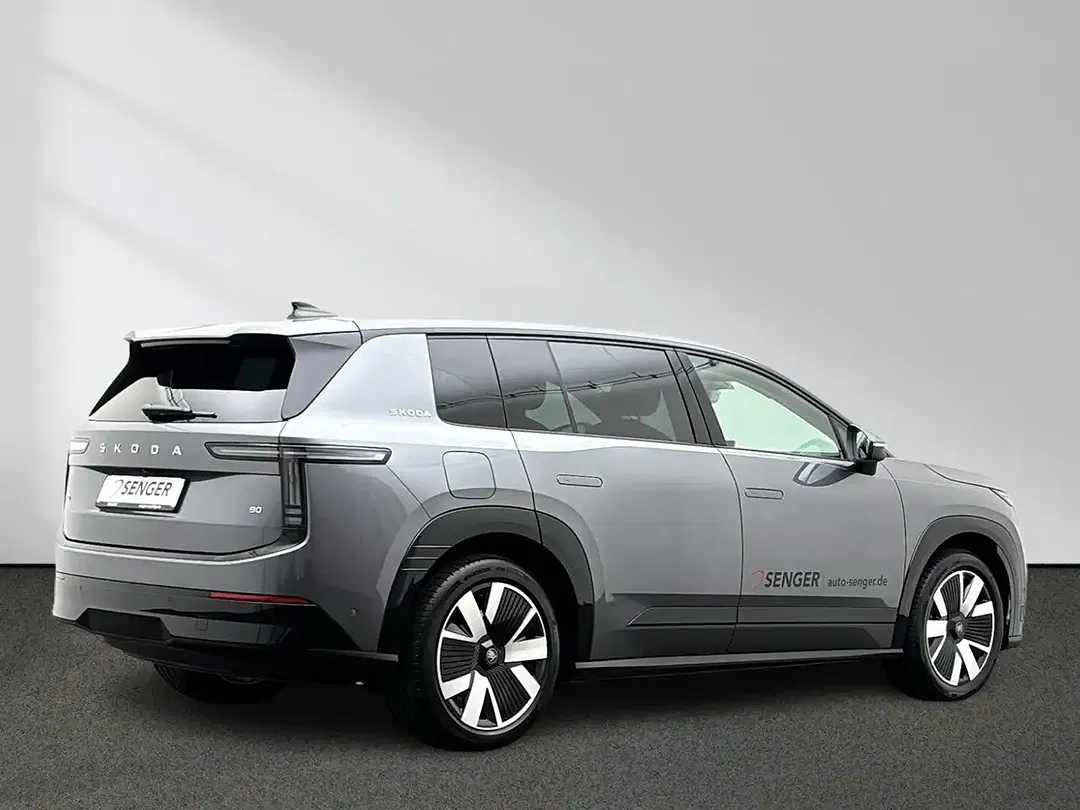 Skoda Peaq Selection - foto 2