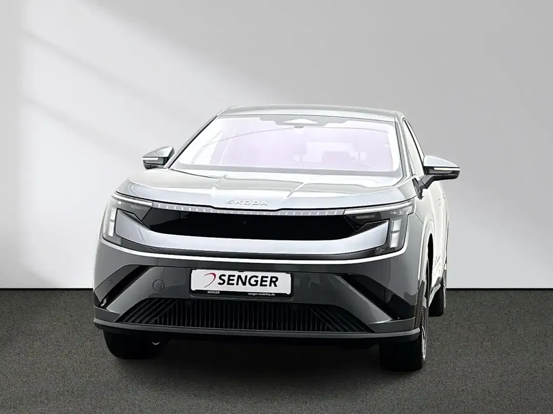 Skoda Peaq Selection - Thumbnail 3