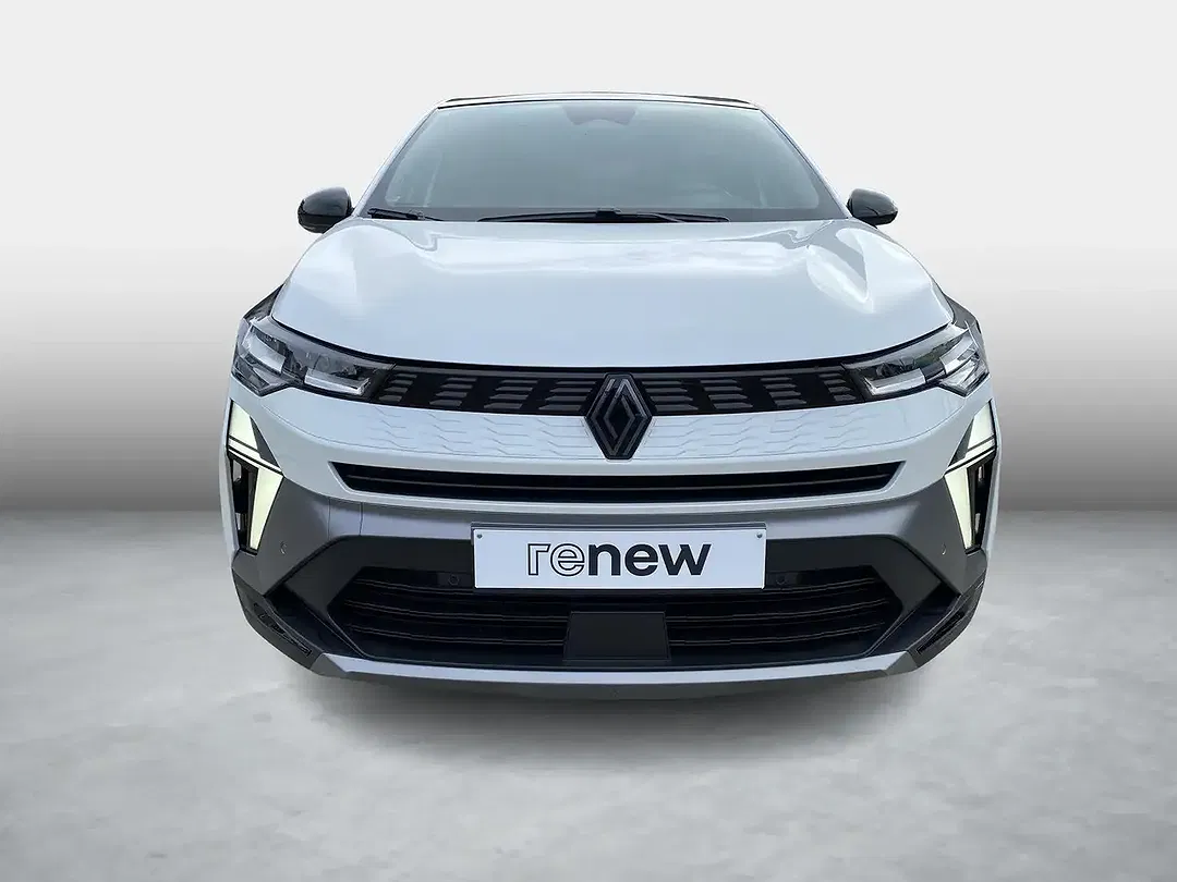 Renault Symbioz E-Tech Hybrid Esprit Alpine - foto 2
