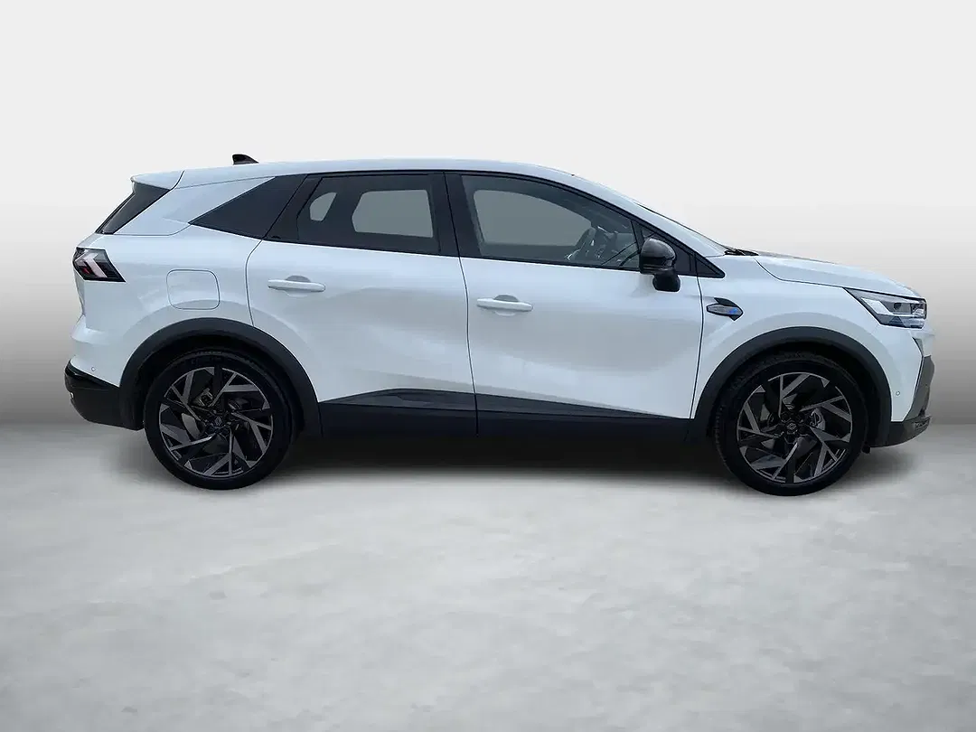 Renault Symbioz E-Tech Hybrid Esprit Alpine - Thumbnail 3