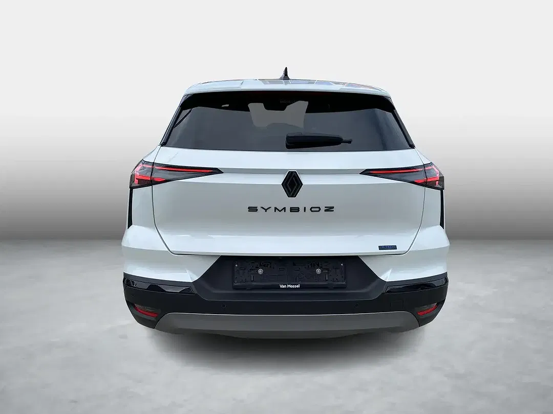 Renault Symbioz E-Tech Hybrid Esprit Alpine - Thumbnail 4