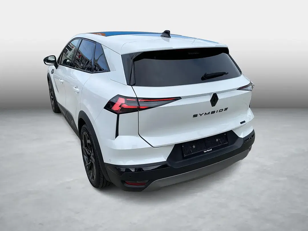 Renault Symbioz E-Tech Hybrid Esprit Alpine - Thumbnail 5
