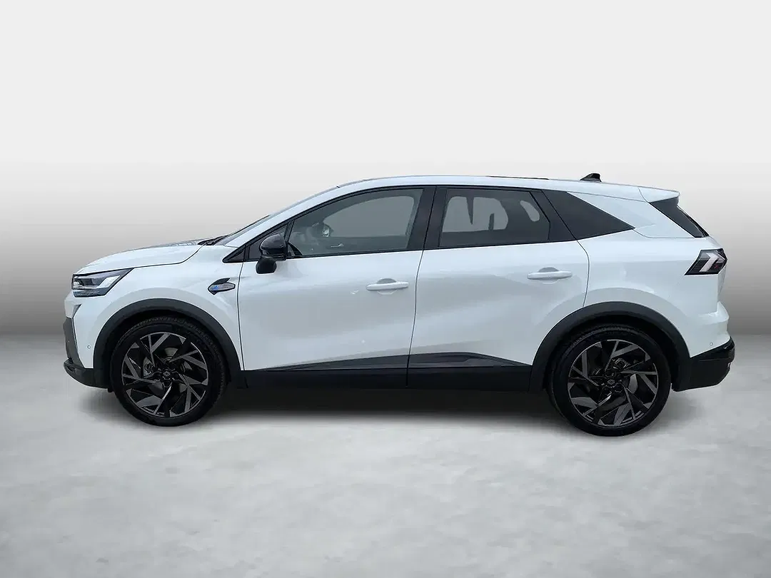 Renault Symbioz E-Tech Hybrid Esprit Alpine - Thumbnail 6