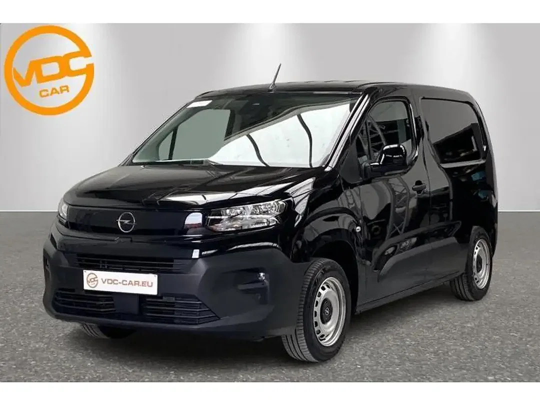 Opel Combo Cargo - Afbeelding 1
