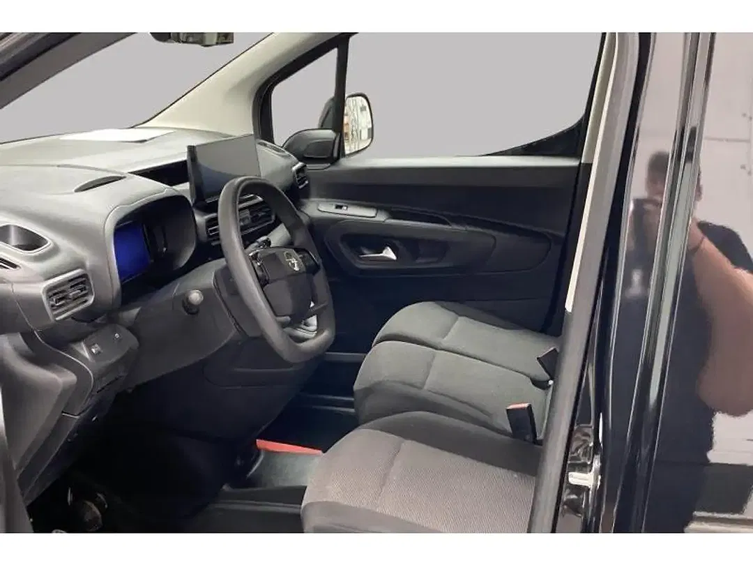 Opel Combo Cargo - Thumbnail 9