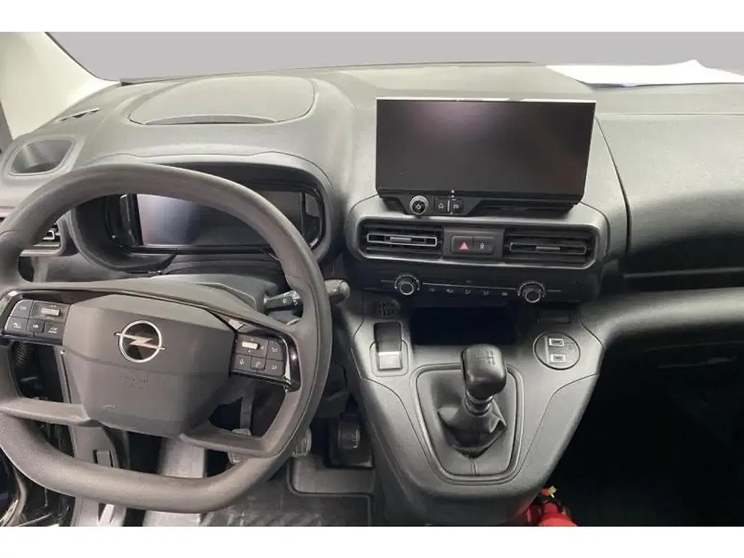 Opel Combo Cargo - Thumbnail 10