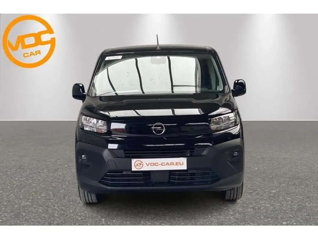 Opel Combo Cargo - Thumbnail 4
