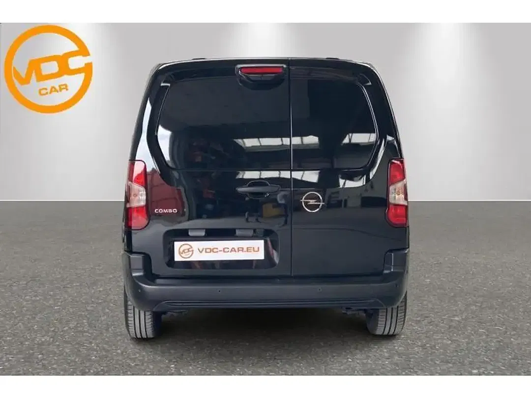 Opel Combo Cargo - Thumbnail 6