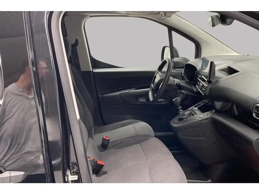 Opel Combo Cargo - Thumbnail 7
