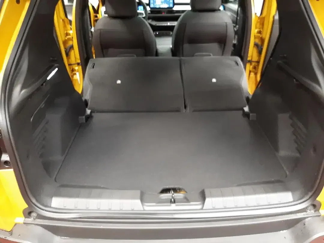 Jeep Avenger Edition - foto 15