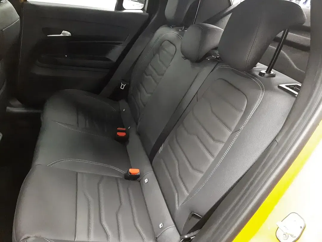 Jeep Avenger Edition - Thumbnail 9