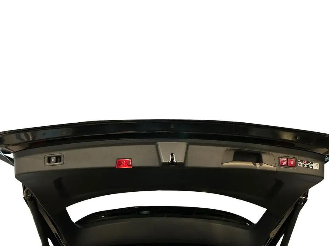 Mercedes-Benz GLE 450 4MATIC AMG MBUX Burmester - Thumbnail 13