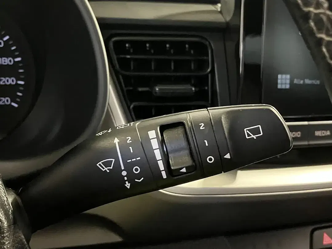 Kia Stonic 1.2 Edition 7 - Thumbnail 11