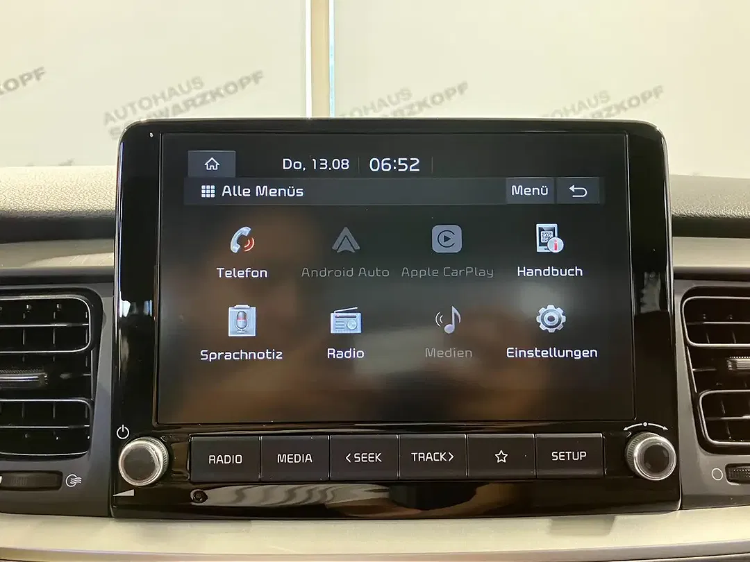 Kia Stonic 1.2 Edition 7 - Thumbnail 14