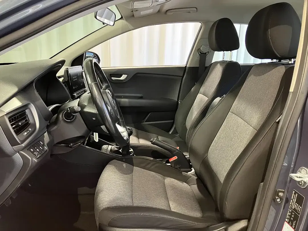 Kia Stonic 1.2 Edition 7 - Thumbnail 5