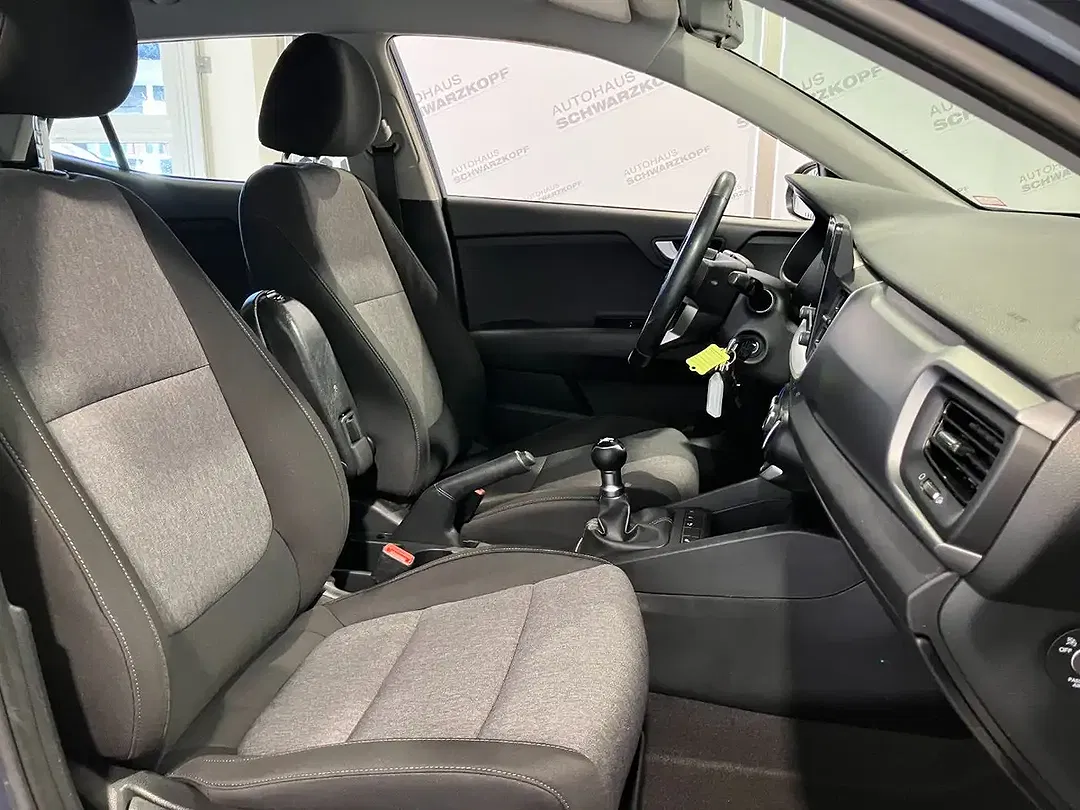 Kia Stonic 1.2 Edition 7 - Thumbnail 6