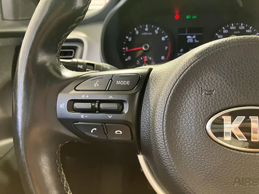 Kia Stonic 1.2 Edition 7 - Thumbnail 7