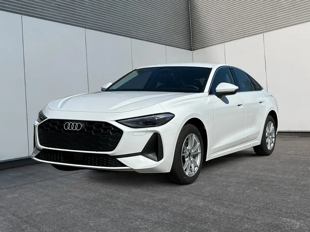 Audi A5 TDI Base - Afbeelding 1