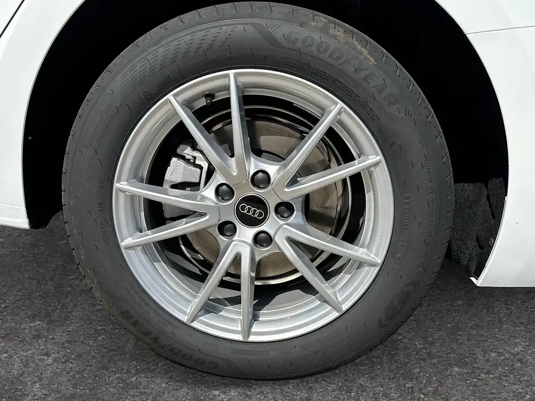 Audi A5 TDI Base - Thumbnail 12