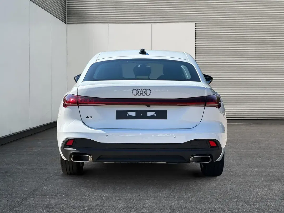 Audi A5 TDI Base - Thumbnail 4