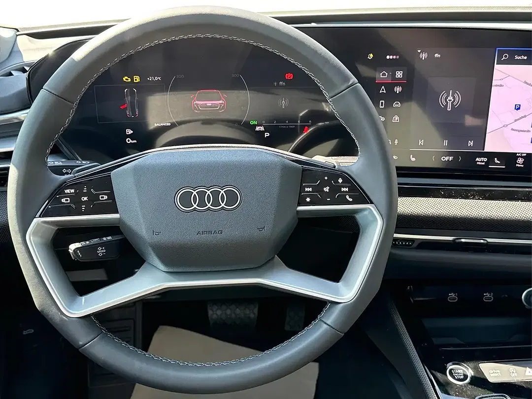 Audi A5 TDI Base - Thumbnail 8