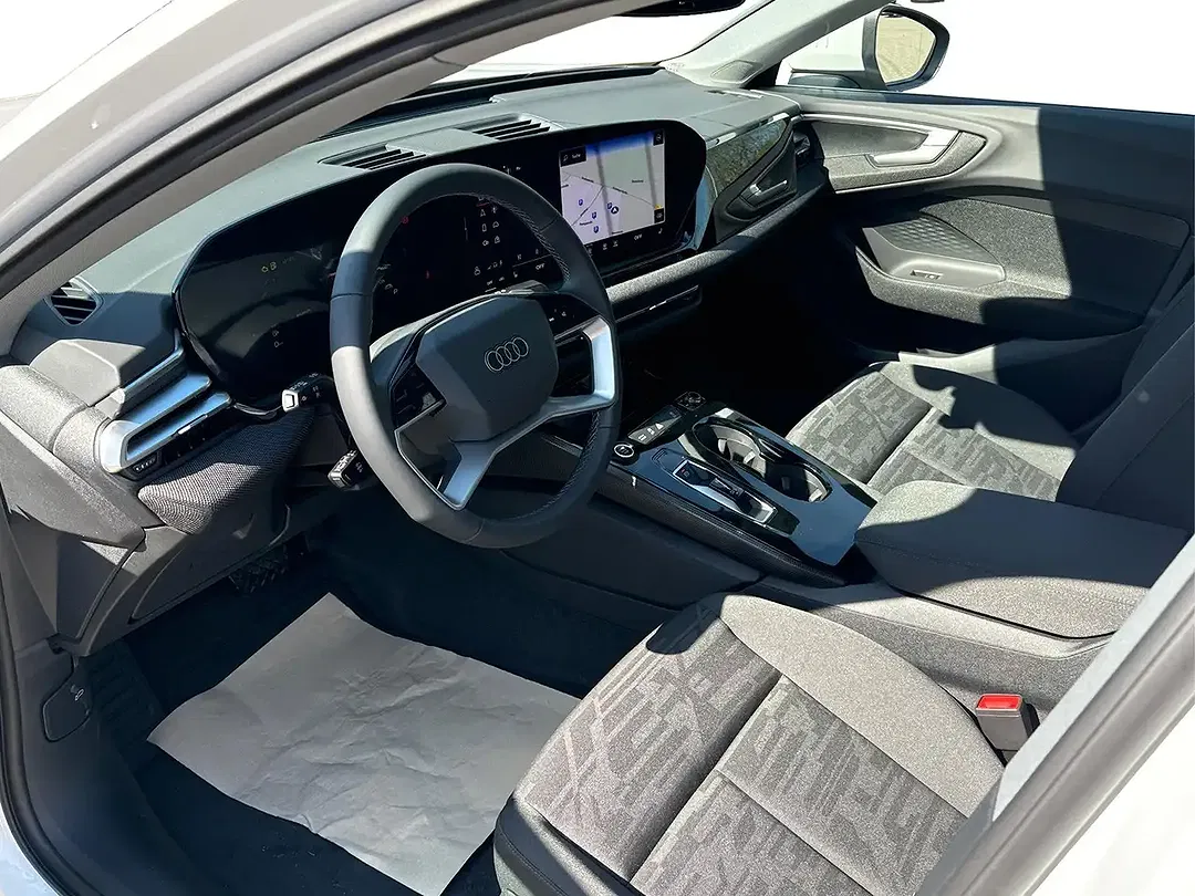 Audi A5 TDI Base - Thumbnail 9