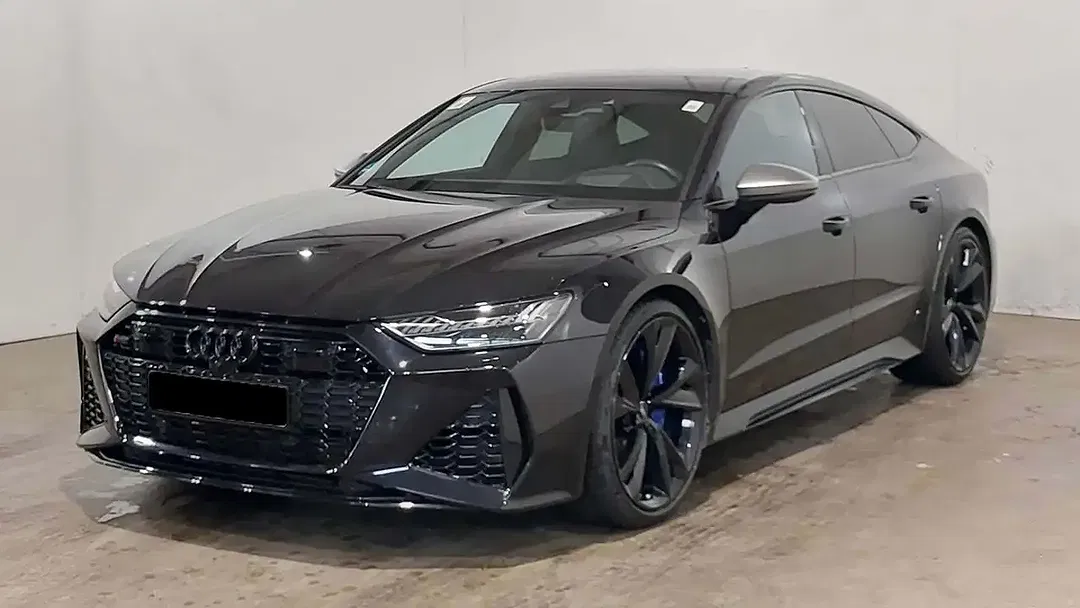 Audi RS7 Sportback - Thumbnail 1